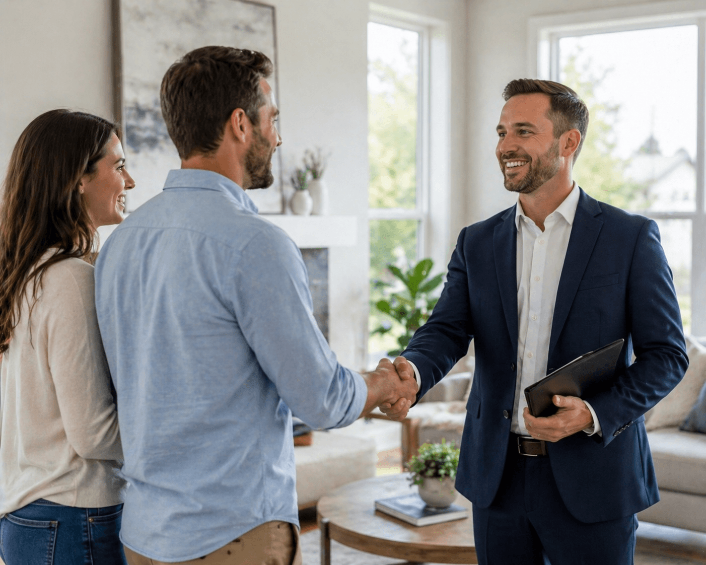 Agent Referrals