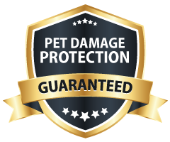 Pet Damage