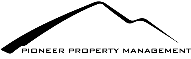 Pioneer Property Management Logo