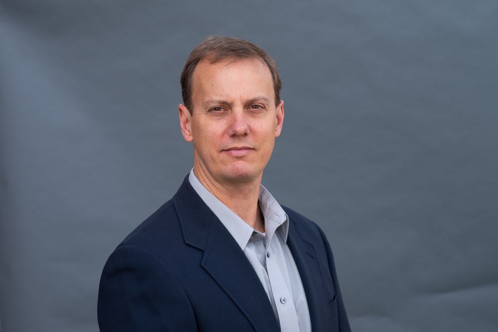 Richard Sturtevant