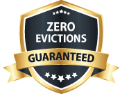 Zero Eviction Guarantee